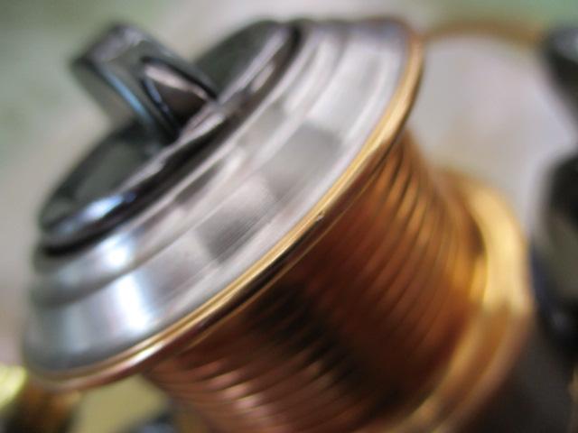 シャローマスター2506