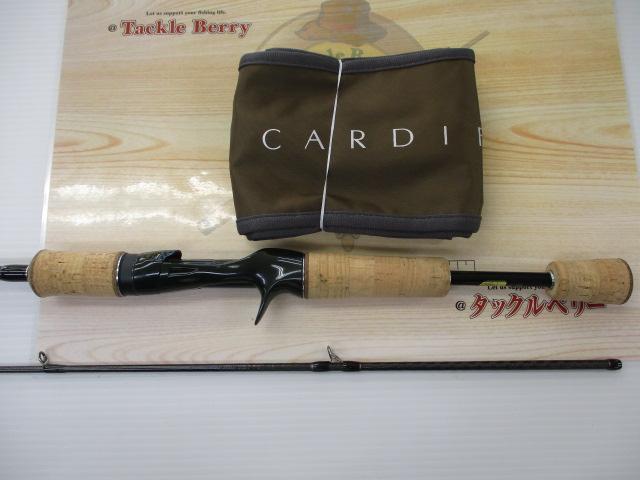 21カーディフAX B64L