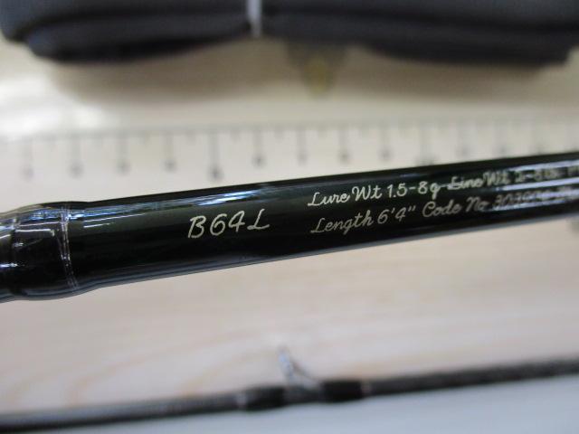 21カーディフAX B64L