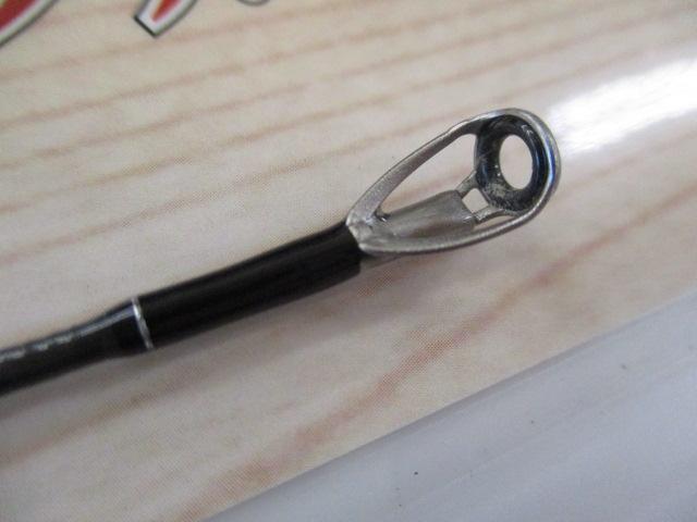 ブレイゾン C610M-2