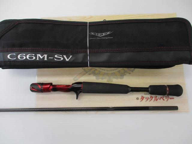 スティーズ C66M-SV