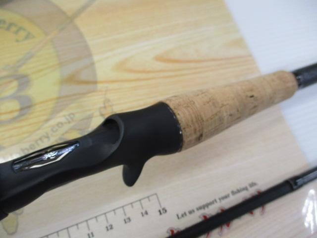 タトゥーラ 6112HRB-SB