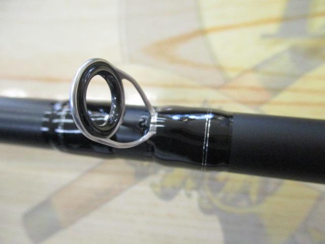 タトゥーラ 6112HRB-SB