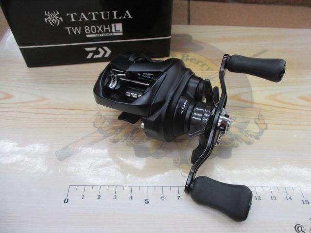 タトゥーラ TW 80HL