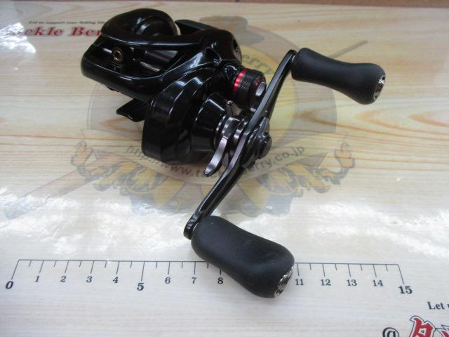 17スコーピオンDC 101HG