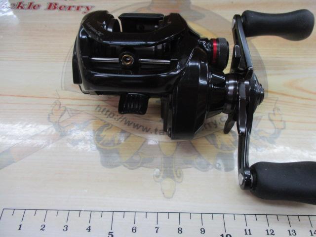 17スコーピオンDC 101HG