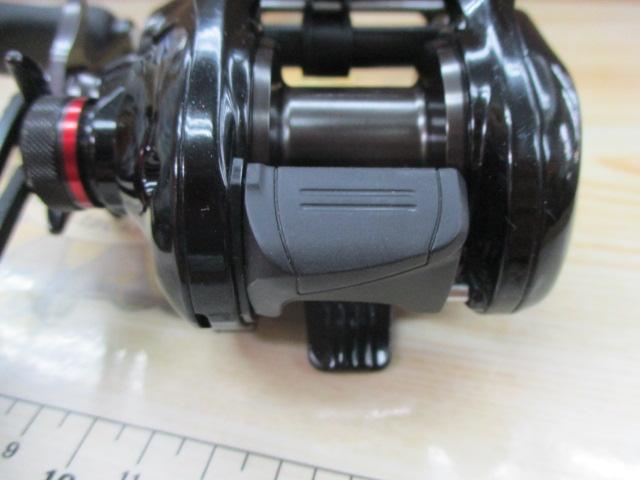 17スコーピオンDC 101HG