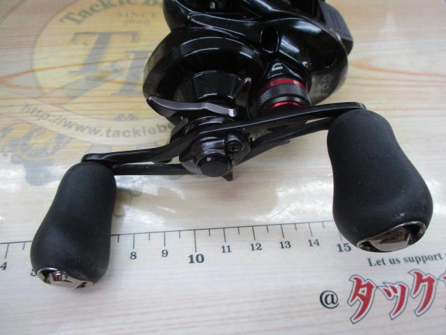 17スコーピオンDC 101HG