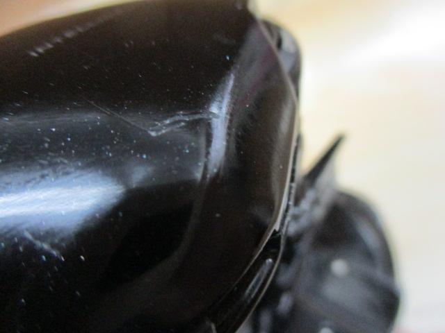 17スコーピオンDC 101HG