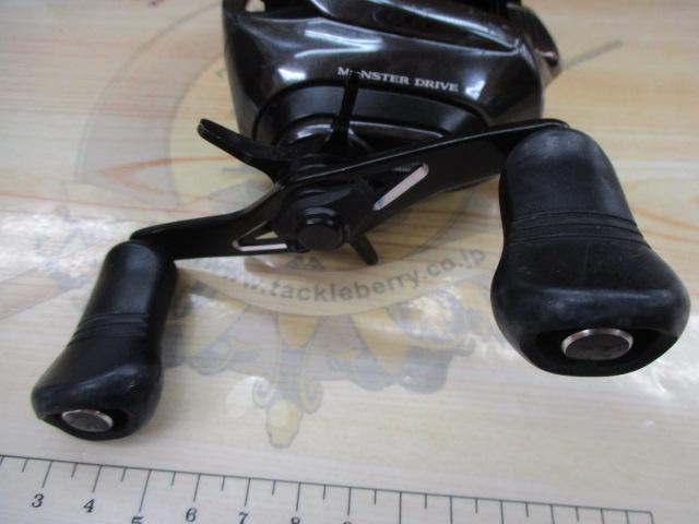 18アンタレスDC MDXG LH