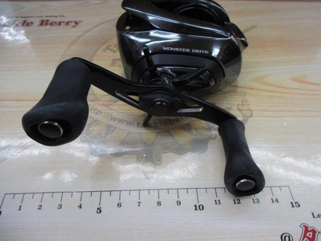 18アンタレスDC MDXG LH