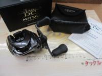 18アンタレスDC MDXG LH