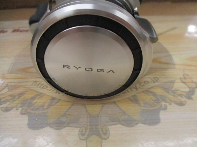 26リョウガ SV 100