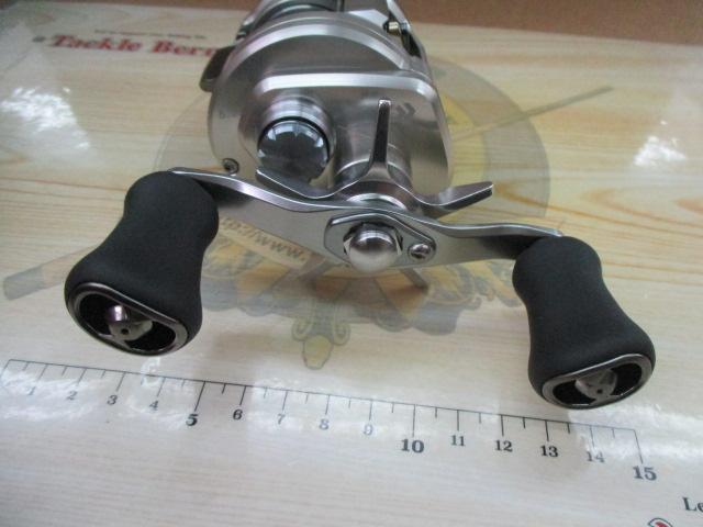 26リョウガ SV 100