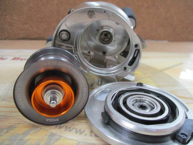 26リョウガ SV 100