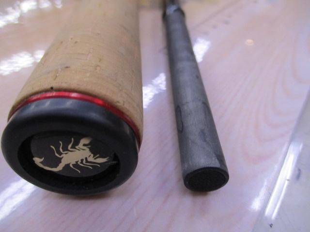 スコーピオン 1787RS-2(2019モデル)