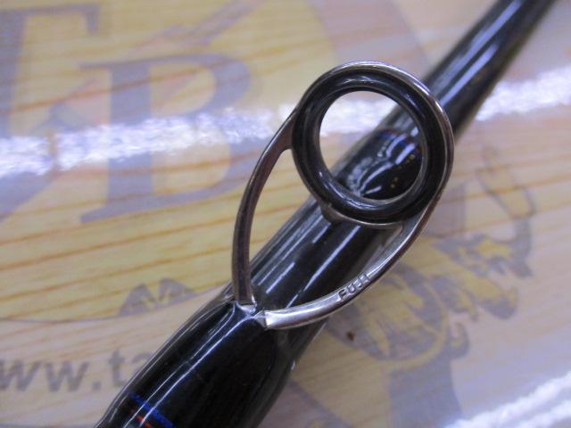 スコーピオン 1787RS-2(2019モデル)