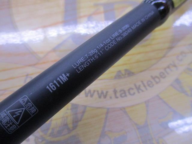 18ポイズンアドレナ 1611M+