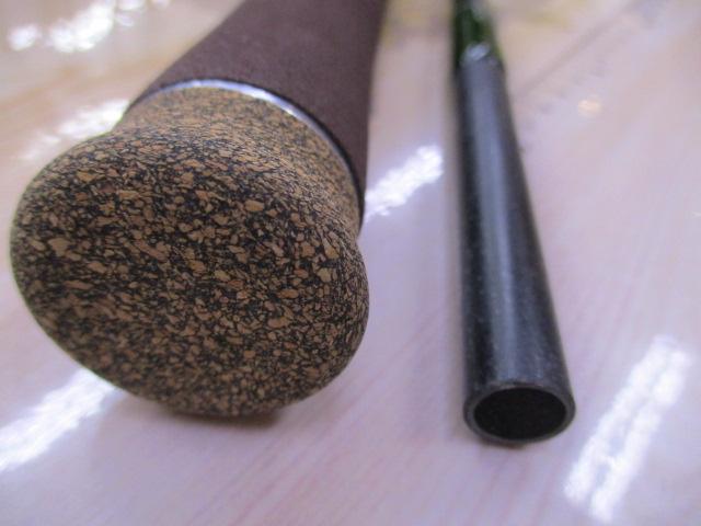 グリッサンド 55C魚矢限定