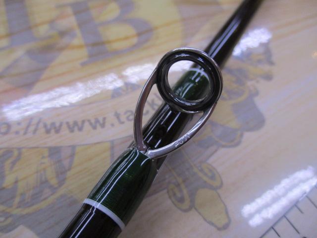 グリッサンド 55C魚矢限定