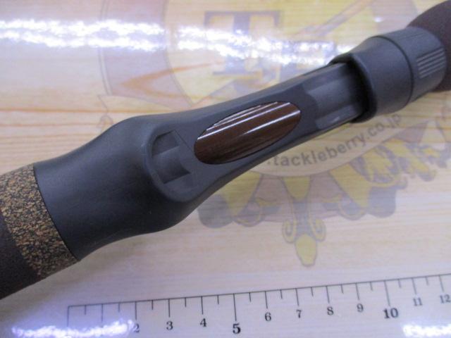 グリッサンド 55C魚矢限定