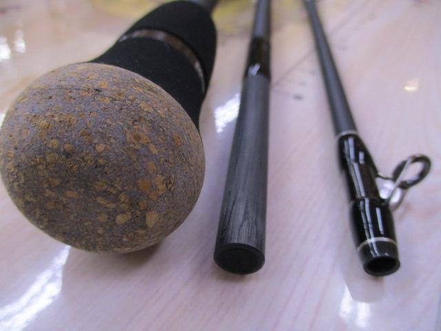 ヒュージカスタム H1N-60R