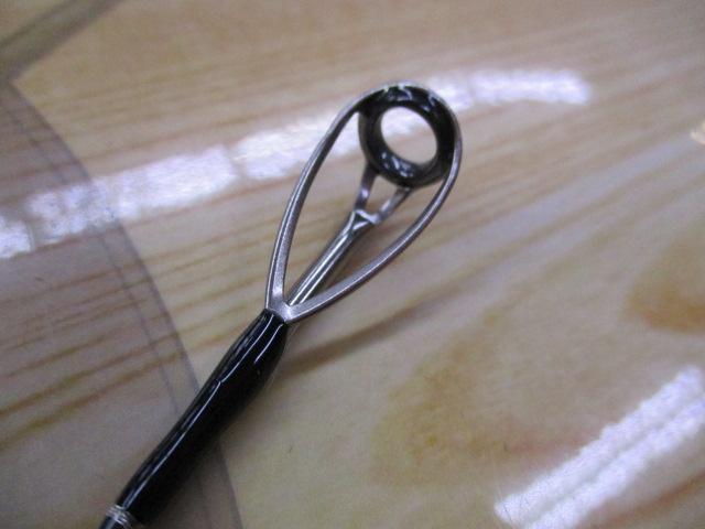 ヒュージカスタム H1N-60R