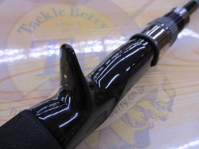 ヒュージカスタム H1N-60R