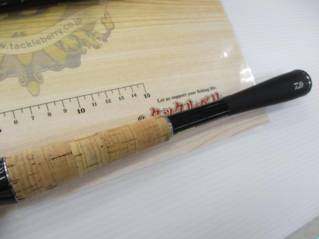 ブレイゾン C66MH-ST