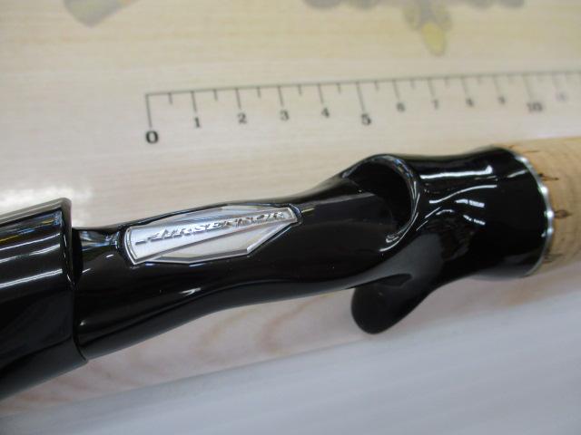 ブレイゾン C66MH-ST