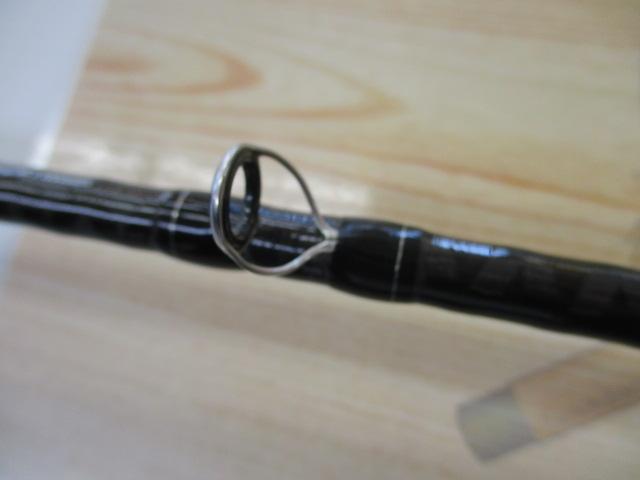 ブレイゾン C66MH-ST