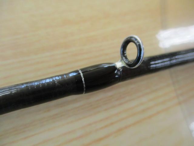 ブレイゾン C66MH-ST