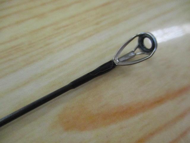 ブレイゾン C66MH-ST