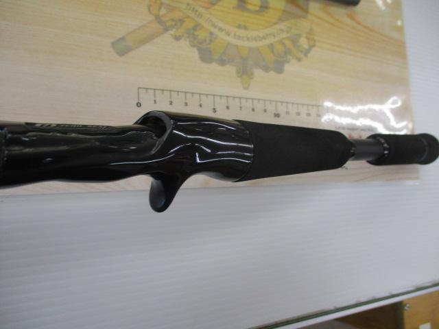 ブラックレーベル SC C69MH