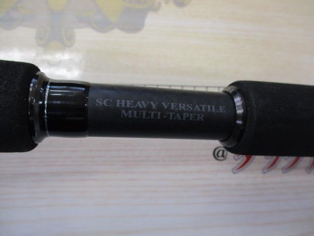 ブラックレーベル SC C69MH