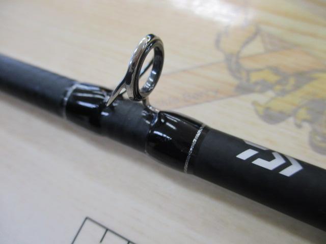 ブラックレーベル SC C69MH