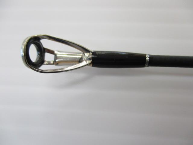 ブラックレーベル SC C69MH