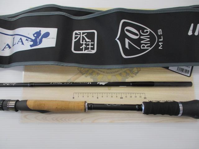 モンストロG70MLS