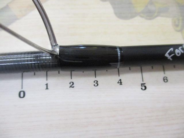 モンストロG70MLS