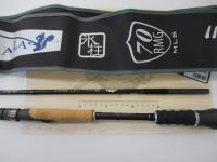 モンストロG70MLS