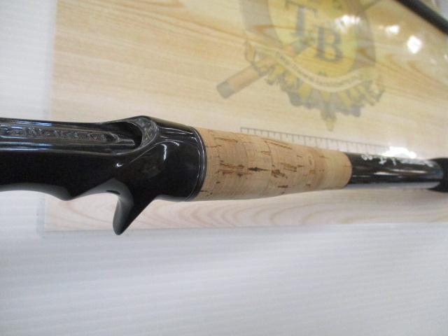 レイス LW-C70MH-RST4S(コルク)