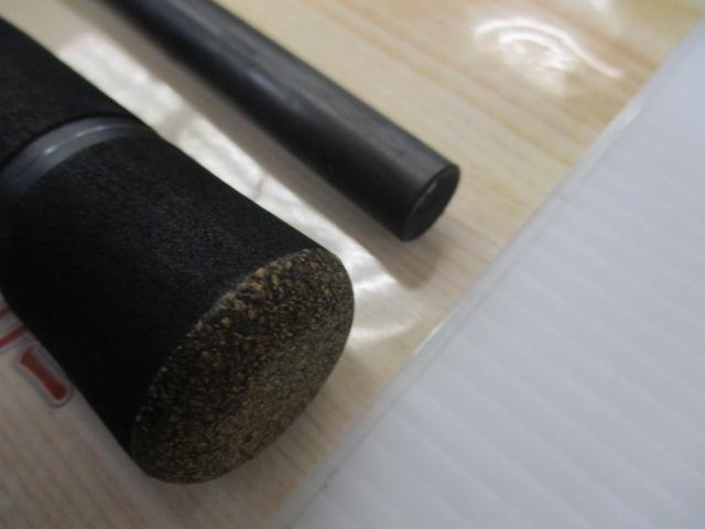 レイス LW-C70MH-RST4S(コルク)