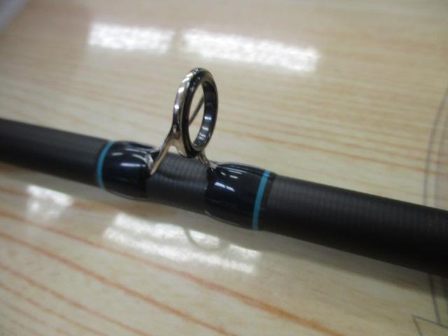 レイス LW-C70MH-RST4S(コルク)