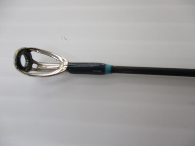 レイス LW-C70MH-RST4S(コルク)