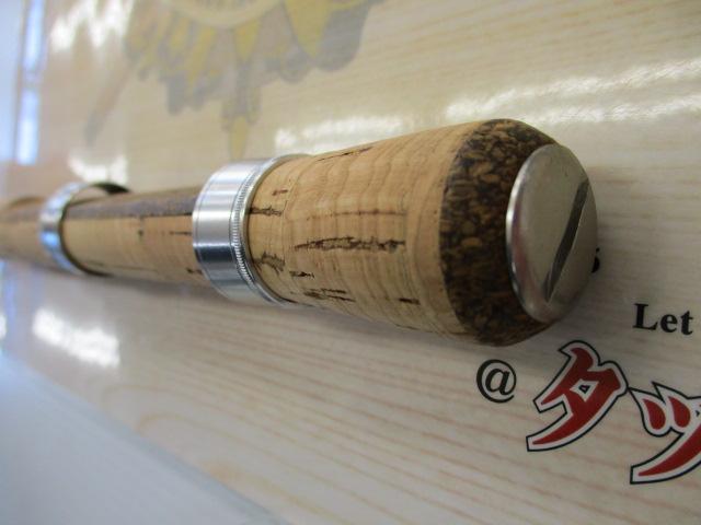 シルバークリークS SC-S536T-ULFS