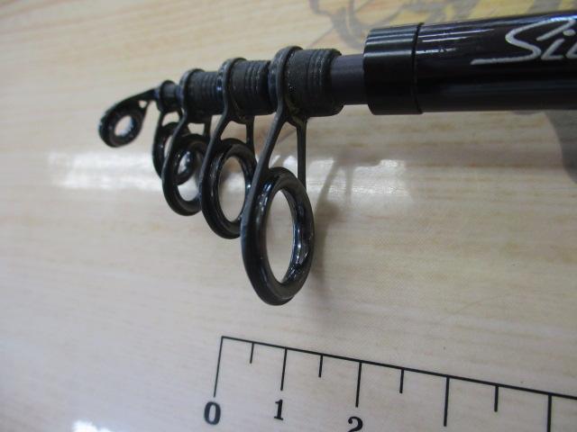 シルバークリークS SC-S536T-ULFS