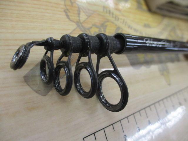 シルバークリークS SC-S536T-ULFS