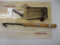 シルバークリークS SC-S536T-ULFS