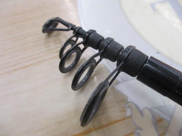 カーボテックジョイスピン 505ML