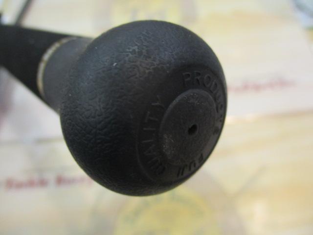 スタンドアウト SOC66XH+